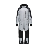 Finntrail Комбинезон мужской утепленный Blizzard 3856 LightGrey в Новосибирске