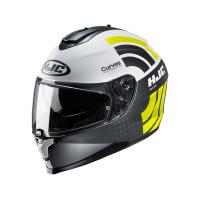 HJC Шлем интеграл C 70 Curves MC4HSF в Новосибирске