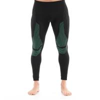 Dragonfly Термобрюки 3DThermo Green в Новосибирске