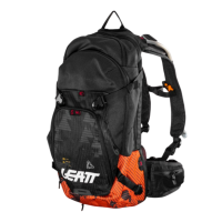Leatt Рюкзак-гидропак Moto XL 1.5 Orange 2025 в Новосибирске