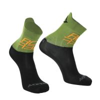 Acerbis Носки MTB Light Black/Green в Новосибирске