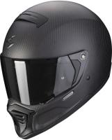 Scorpion Exo Мотошлем HX1 Carbon Se Solid Карбон/Черный Матовый в Новосибирске