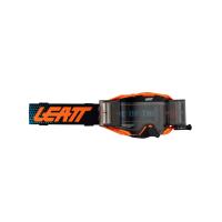 Leatt Маска Velocity 6.5 Roll-Off Orange Clear 83 VLT V25 в Новосибирске