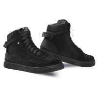 Shima Мотоботы SX-2 Evo Lady Black в Новосибирске