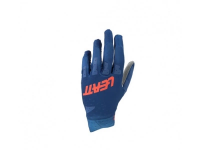 Leatt Перчатки Sub Zero 2.5 Blue в Новосибирске