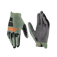 Leatt Перчатки Sub Zero 2.5 Cactus в Новосибирске