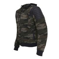 Hyperlook Толстовка The Hero Army в Новосибирске