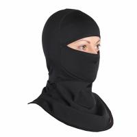 Inflame Подшлемник Thermo Plus, черный в Новосибирске