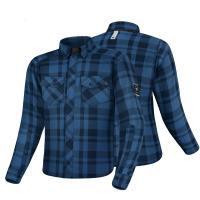 Shima Рубашка Renegade 2.0 Blue в Новосибирске