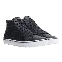 TCX Мотокеды Street 3 WP 948 Black/Black/White в Новосибирске