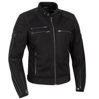 Segura Куртка текстильная Ventura Vented Black/Grey в Новосибирске