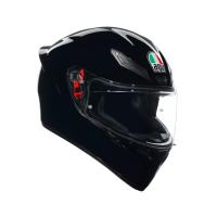 AGV Шлем K1 S Black в Новосибирске