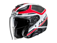 HJC Шлем F31 Ceron MC1SF в Новосибирске