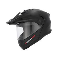 Acerbis Шлем Rider Black 2 в Новосибирске
