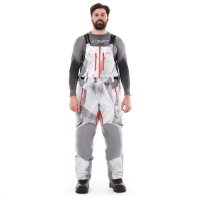 Dragonfly Штаны Expedition Camo - Grey 2024 в Новосибирске