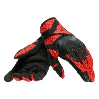 Dainese Перчатки Air-Maze Unisex black/red в Новосибирске