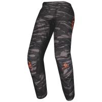 Scott Брюки 350 Dirt black/orange в Новосибирске