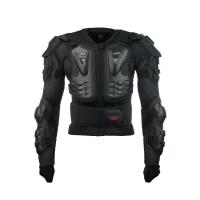 Starks Моточерепаха детская Body Armor Kids Чёрный в Новосибирске