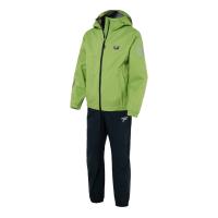 Finntrail Коcтюм детский Outdoor suit Kids 3781 AppleGreen в Новосибирске