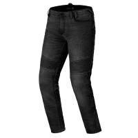 Shima мотоджинсы Zenith Men Black в Новосибирске