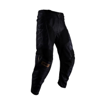 Leatt Штаны 3.5 Ride V25 Black в Новосибирске