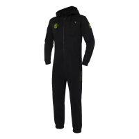 Finntrail Комбинезон Voyager 1376 Black в Новосибирске