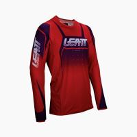 Leatt Джерси Moto 4.5 Lite V25 SunBurn в Новосибирске
