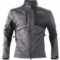 Acerbis Куртка Enduro Black/Grey в Новосибирске