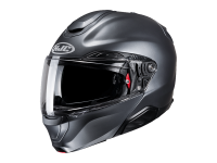 HJC Шлем RPHA91 Semi Flat Anthracite в Новосибирске