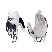 Leatt Перчатки MTB 4.0 Lite Glove White в Новосибирске