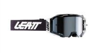 Leatt Маска Velocity 5.5 Iriz Graphite Platinum UC 28% в Новосибирске