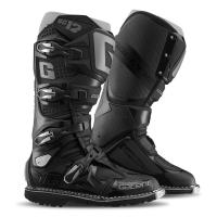 Gaerne Мотоботы SG-12 Enduro Black в Новосибирске