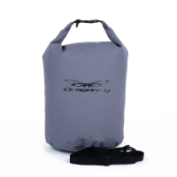 Dragonfly Гермомешок DF Storm 15л Grey в Новосибирске