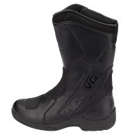 Bering Ботинки X-Tourer Black в Новосибирске