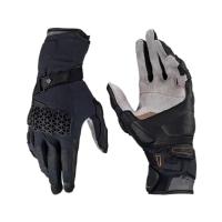 Leatt Перчатки ADV X-Flow 7.5 2026 Stealth в Новосибирске