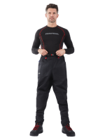 Finntrail Вейдерсы Runner 1519 Graphite в Новосибирске