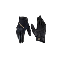 Leatt Перчатки ADV HydraDri 7.5 Short 2026 Stealth в Новосибирске