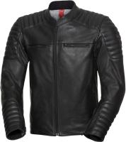 IXS куртка Classic LD Jacke Dark black в Новосибирске