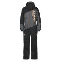 SCOTT Комбинезон женский DS Shell Dryo black/warm beige в Новосибирске