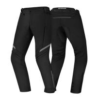 Shima Мотоштаны Rush Men 2.0 black в Новосибирске