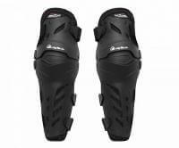 Наколенники Pro-Biker HX-P22 Black в Новосибирске