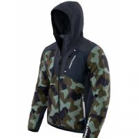 Finntrail Куртка Softshell Nitro 1320 CamoArmy в Новосибирске