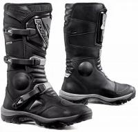 Forma Ботинки Adventure Dry Black в Новосибирске