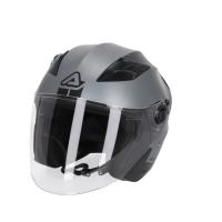 Acerbis Шлем Jet Firstway 2.0 22-06 Grey в Новосибирске