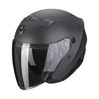 Scorpion Exo Мотошлем Exo-230 Solid Антрацит Матовый в Новосибирске