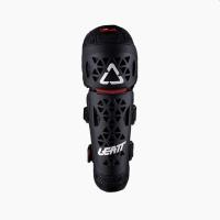 Leatt Наколенники 1.5 Mini V26 Black в Новосибирске