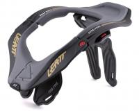 Leatt Защита шеи 5.5 Neck Brace 2025 Stealth в Новосибирске
