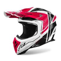 Airoh Шлем Aviator Ace 2 Iron Red Gloss в Новосибирске