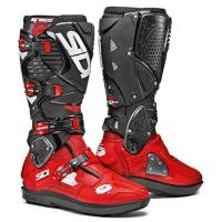 Sidi Ботинки Crossfire 3 SRS Red/Red/Black в Новосибирске