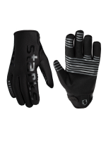 Starks Перчатки квадро Neoprene Чёрный в Новосибирске